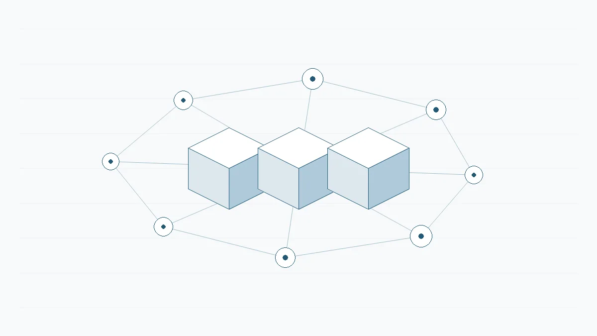 An independent educational publication about blockchain concepts, digital records, applications and the systems behind them.
